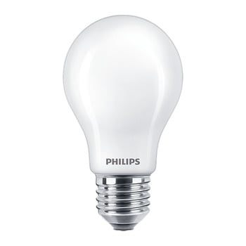 Philips Classic Bulb LEDlampa frost ND 10.5-100WE27 830FR
